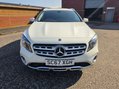 Mercedes-Benz GLA 2.1 GLA 200 Sport Executive D 4Matic Auto 4WD 5dr 23