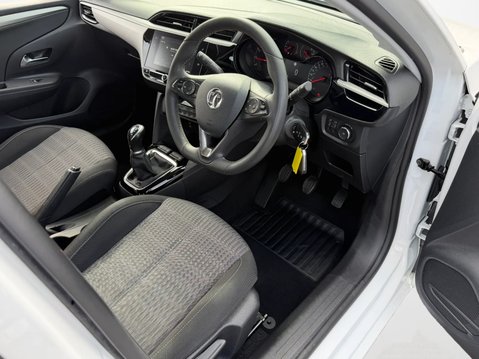 Vauxhall Corsa 1.2 Design 5dr 19