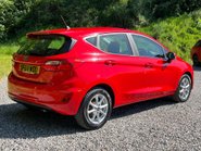 Ford Fiesta 1.0 Fiesta Zetec T 5dr 5