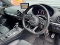 Audi S3 2.0 TFSI Sportback 5dr Petrol S Tronic quattro Euro 6 (s/s) (300 ps) 29