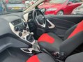Ford Ka 1.2 Zetec Hatchback 3dr Petrol Manual Euro 4 (69 ps) 7
