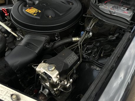 Mercedes-Benz C Class 260 E 68