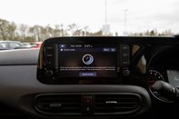 Hyundai i10 MPI SE CONNECT 28