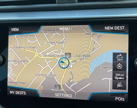 SEAT Arona 1.6 Arona SE Technology Luxury TDI 5dr 32