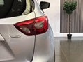Mazda CX-5 2.2 SKYACTIV-D Sport Nav Euro 6 (s/s) 5dr 52
