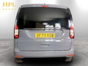 Ford Tourneo Connect 2.0 EcoBlue Titanium MPV 5dr Diesel DCT Euro 6 (s/s) (122 ps) Cruise Contro 6