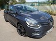 Renault Clio DYNAMIQUE S NAV DCI 1