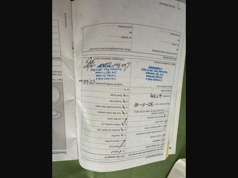 Volkswagen CC 2.0 CC BlueMotion Technology TDI Semi-Auto 4dr 91