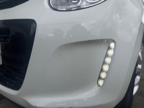 Citroen C1 1.0 VTi Feel Euro 6 (s/s) 5dr 24