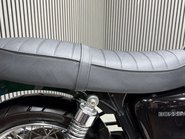 Triumph Bonneville 2004 ONLY 10K STUNNING MODERN CLASSIC NEW MOT 790CC 37