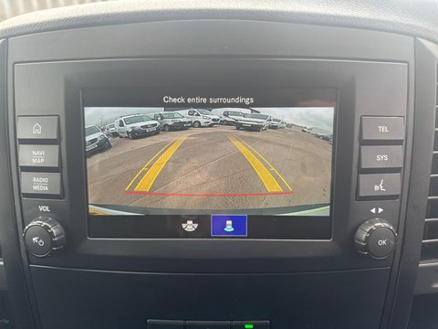 Mercedes-Benz Vito 114 PROGRESSIVE L2 14