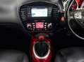 Nissan Juke TEKNA DCI 14