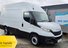 Iveco Daily 35s14 mwb 3520 2.3 135ps eu6 RWD