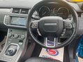 Land Rover Range Rover Evoque 2.0 TD4 Landmark Auto 4WD Euro 6 (s/s) 5dr 17