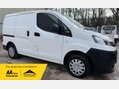 Nissan NV200 1.5 dCi SE SWB Euro 4 6dr 1
