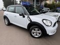Mini Countryman 1.6 Cooper Euro 6 (s/s) 5dr 7