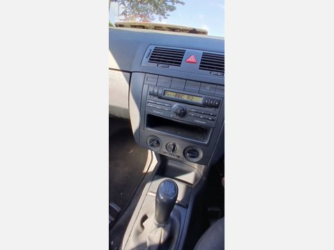 Skoda Fabia CLASSIC HTP 9