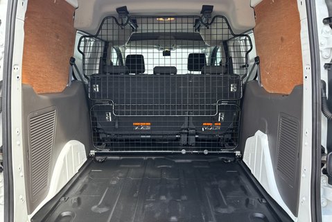 Ford Transit Connect 230 Trend L2 120 ps Dciv - Air Con / 5 Seats 14