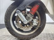Piaggio Vespa GTS 2009 34K GOOD RUNNING SCOOTER PROJECT 300CC BIKE 11