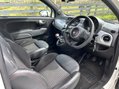 Fiat 500 S 8