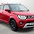 Suzuki Ignis 1.2 Dualjet 12V Hybrid SZ-T 5dr 1