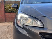 Vauxhall Corsa 1.2 Corsa Limited Edition 3dr 2