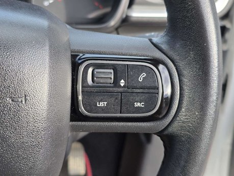 Citroen C3 1.2 PureTech Flair Hatchback 5dr Petrol EAT6 Euro 6 (s/s) (110 ps) 26
