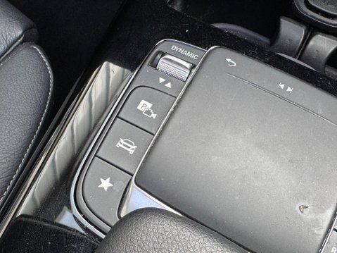 Mercedes-Benz CLA Class 2.0 CLA220d AMG Line (Premium Plus) Shooting Brake 8G-DCT Euro 6 (s/s) 5dr 23
