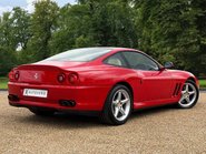 Ferrari 550 MARANELLO 5