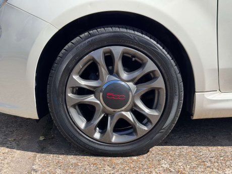 Fiat 500 1.2 500 S 3dr 36