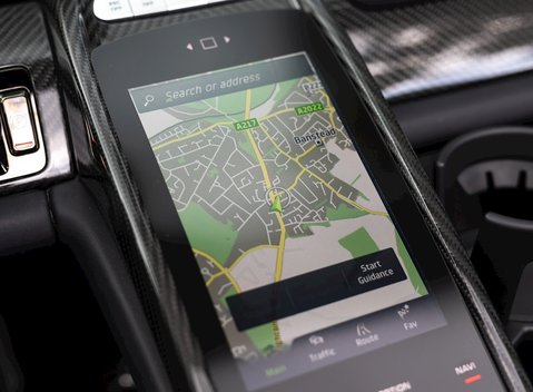 Porsche 918 Spyder 20