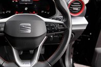 SEAT Ibiza ECOTSI FR 19