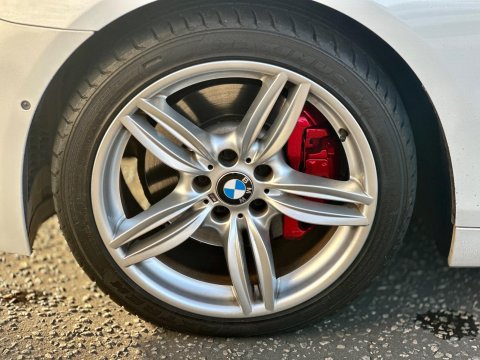 BMW 6 Series 3.0 640i M Sport Saloon 4dr Petrol Auto 70