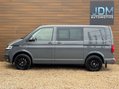 Volkswagen Transporter 2.0 Transporter T32 Highline TDI 4Motion 4WD 8