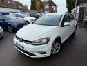 Volkswagen Golf 1.4 TSI BlueMotion Tech SE Nav Euro 6 (s/s) 5dr