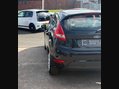 Ford Fiesta 1.4 Fiesta Edge Auto 5dr 33