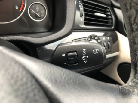 BMW X3 XDRIVE20D SE manual just 76,000 miles. 2 Owners, service history, 28