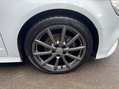 Audi A3 S LINE TFSI BLACK EDITION 57