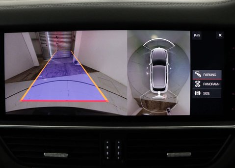 Porsche Cayenne 2.9 Cayenne V6 S Auto 4WD 5dr 28