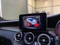 Mercedes-Benz C Class 3.0 C43 V6 AMG (Premium Plus) G-Tronic+ 4MATIC Euro 6 (s/s) 2dr 31
