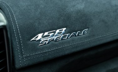 Ferrari 458 Speciale 20