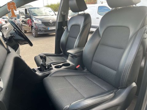 Kia Sportage 1.6 Sportage Edition 25 ISG 5dr 43