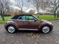 Volkswagen Beetle DESIGN TSI BLUEMOTION TECHNOLOGY 14