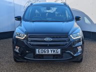 Ford Kuga ST-LINE TDCI 2