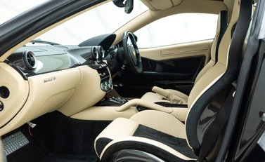 Ferrari 599 GTB HGTE 12