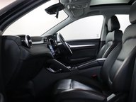 MG ZS TROPHY 45