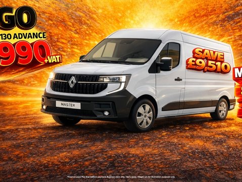Loads of Vans - Your Trusted Van Centre 5