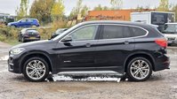 BMW X1 2.0 18d xLine SUV 5dr Diesel Auto xDrive Euro 6 (s/s) (150 ps) 10