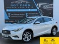 Infiniti Q30 1.5d Business Executive DCT Euro 6 (s/s) 5dr 1