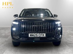 JAECOO 7 1.5T SHS 18.3kWh Luxury SUV 5dr Petrol Plug-in Hybrid Auto Euro 6 (s/s) (20